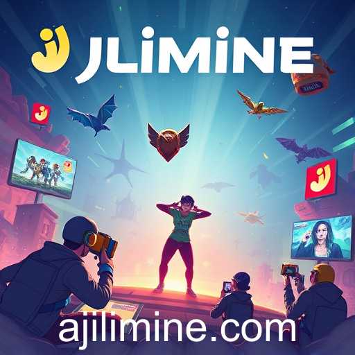 Digital Playgrounds: The Rise of Jilimine
