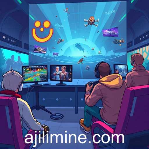 The Evolution of Online Gaming in 2025