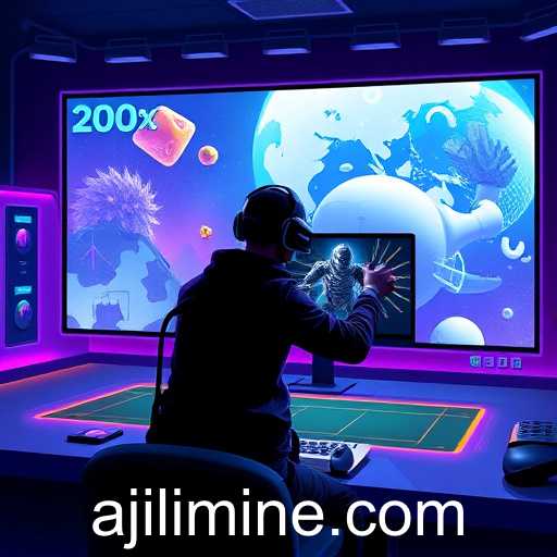 Jilimine: A Gaming Revolution in 2025