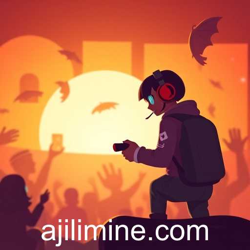 Jilimine: Gaming in a New Era