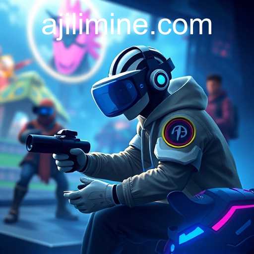 Jilimine: Revolutionizing Online Gaming Experiences