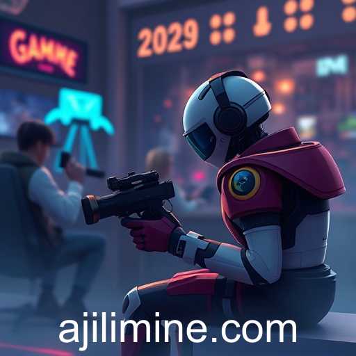 Jilimine Expands its Horizons in Online Gaming