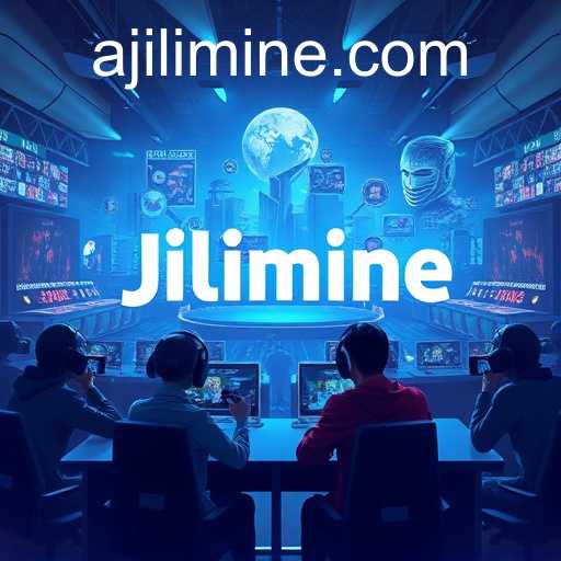 Jilimine: Bridging Gamers and Developers