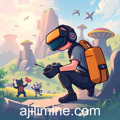 Jilimine: Transforming Online Gaming Experience