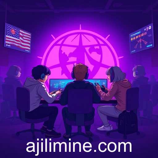 Jilimine: Revolutionizing Online Gaming in 2025