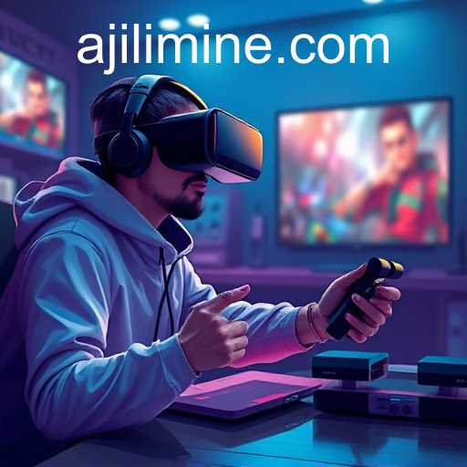 Jilimine: Revolutionizing Online Gaming in 2025