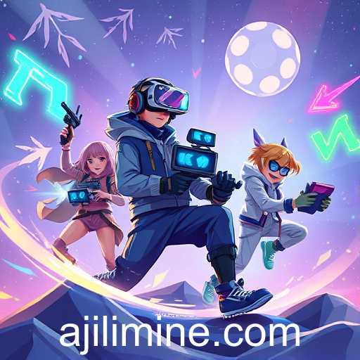 Jilimine's New Era in Gaming