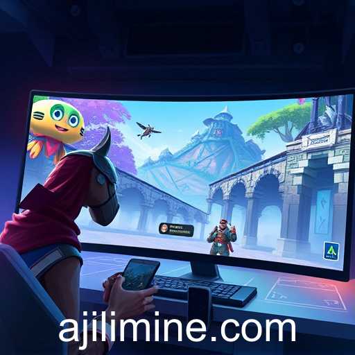 Jilimine: The Rise of Interactive Gaming