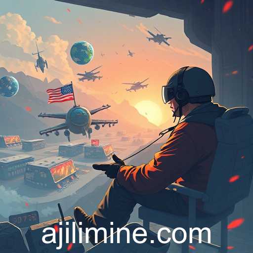 The Rise of Jilimine in Online Gaming