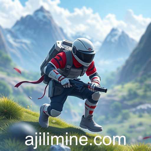 Jilimine's Reign in Online Gaming