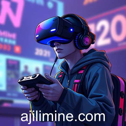 Jilimine: Revolutionizing Online Gaming in 2025