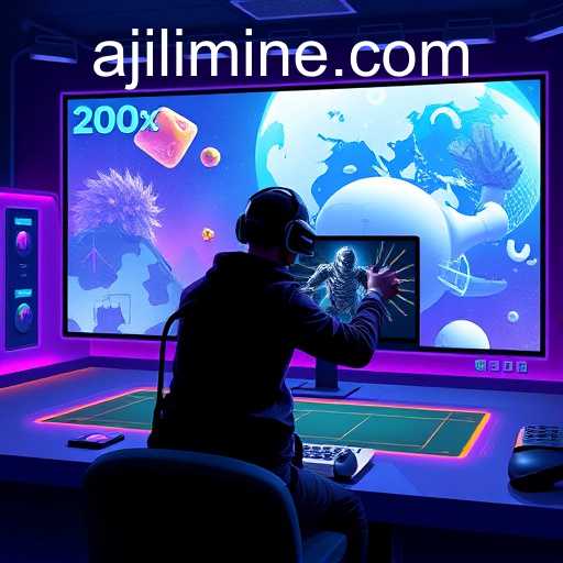 The Rise of Jilimine: An Online Gaming Phenomenon