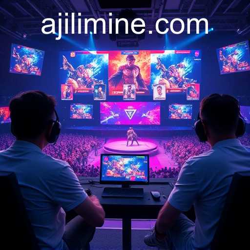 The Rise of Online Entertainment Platforms