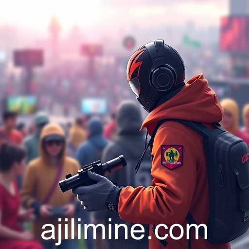 The Rise of Online Gaming Hubs