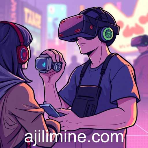 The Rise of Jilimine: A New Era in Online Gaming