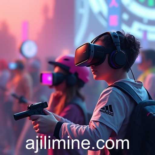 The Rise of Jilimine in Gaming Culture