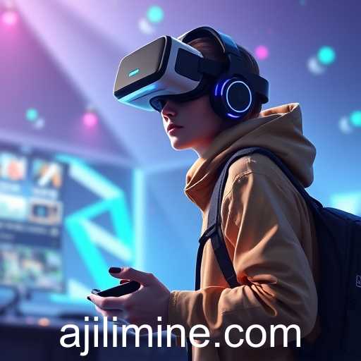 The Rise of Jilimine: A Gaming Revolution