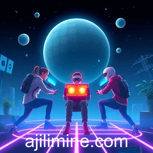 Rise of Jilimine: Revolutionizing Online Gaming