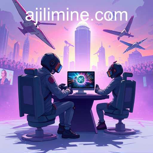 The Rise of Jilimine in Online Gaming