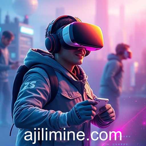 The Rise of Jilimine: A New Era in Online Gaming