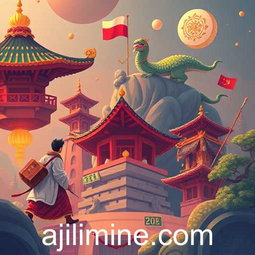 The Rise of Jilimine: Bridging Cultures Through Gaming