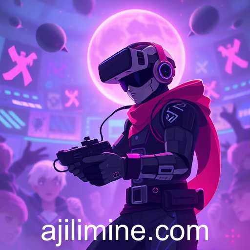 The Rise of Jilimine in the Gaming World